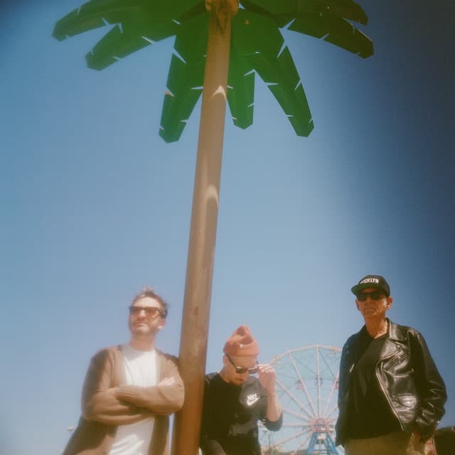 The Slim Kings