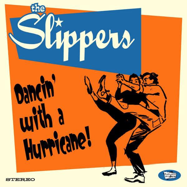 The Slippers
