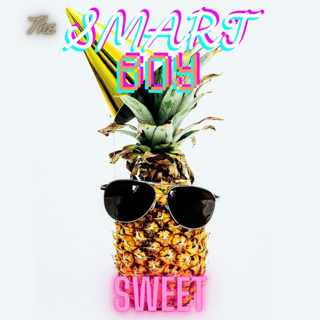 The Smart Boy