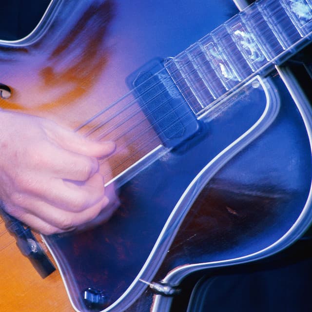 The Smooth Jazz Instrumental Band