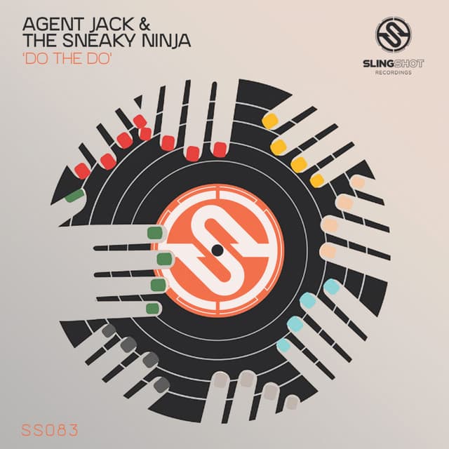 The Sneaky Ninja
