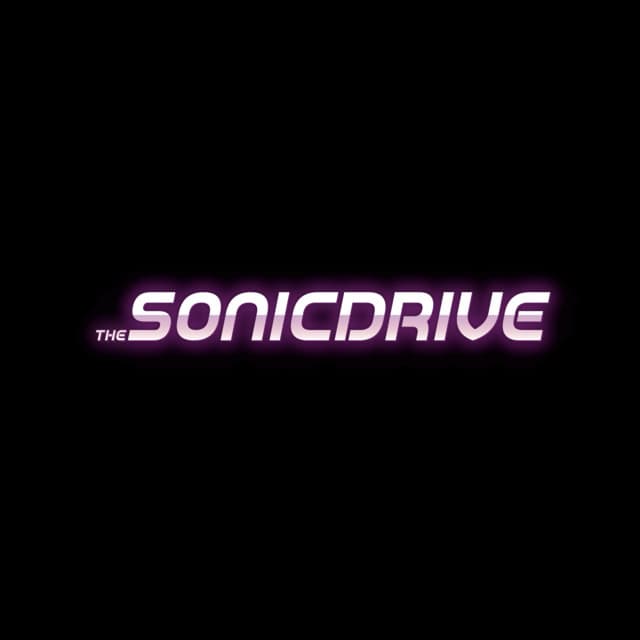 The Sonicdrive