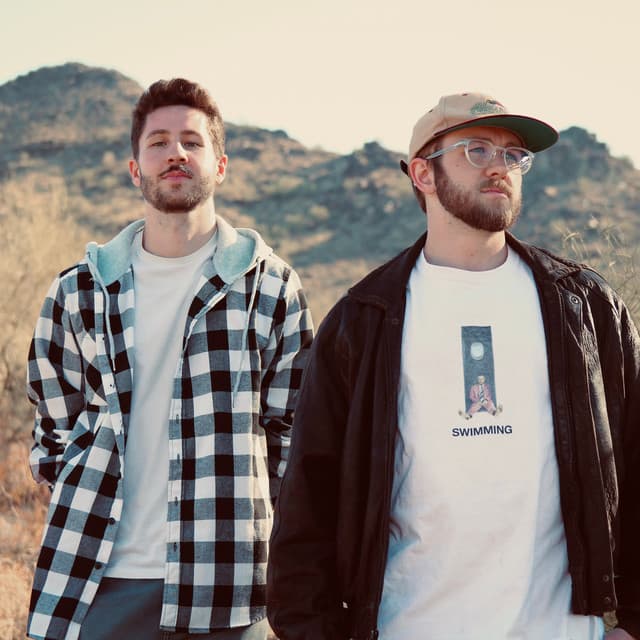 The Sonorans