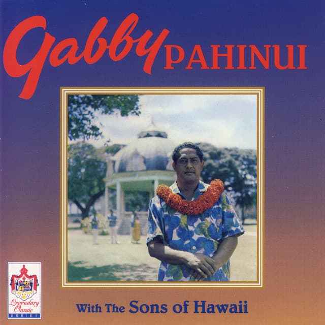 The Sons Of Hawai'i
