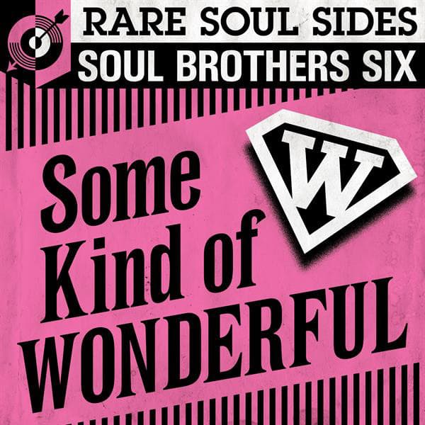 The Soul Brothers Six