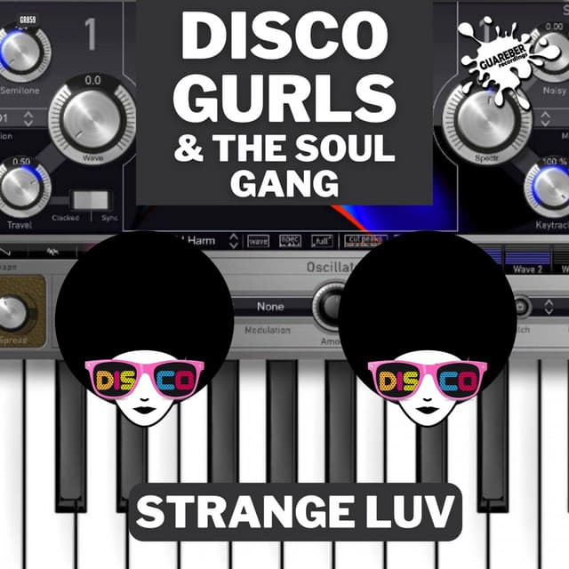 The Soul Gang