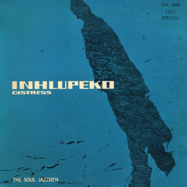 The Soul Jazzmen