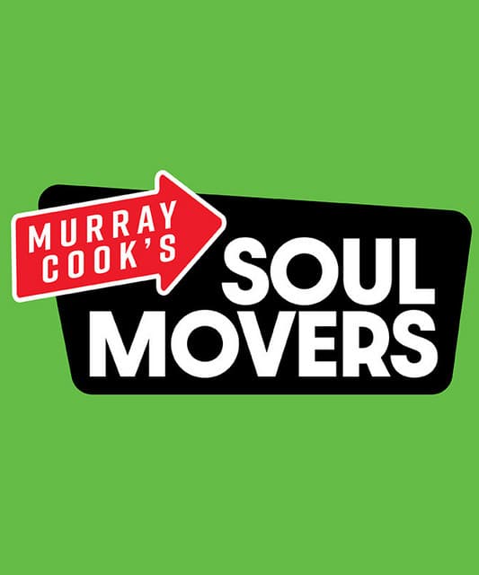 The Soul Movers