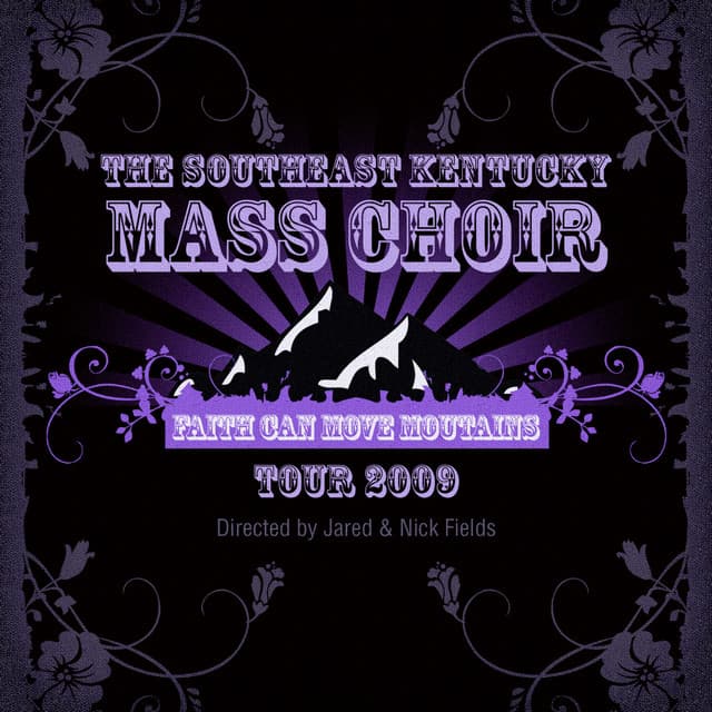 The Southeast Kentucky Mass Choir