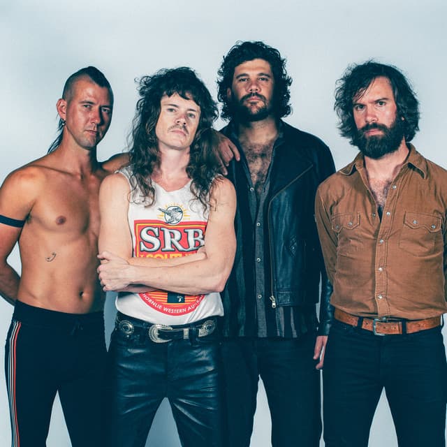 The Southern River Band