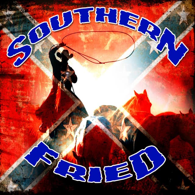 The Southern Rock Players