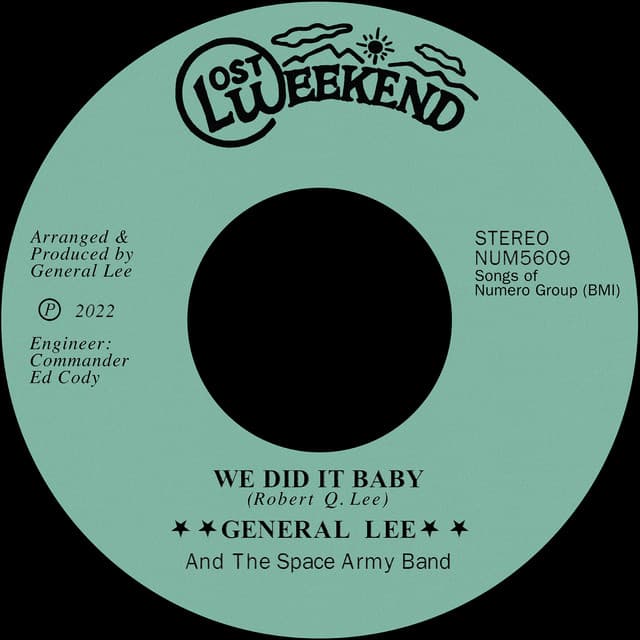 The Space Army Band