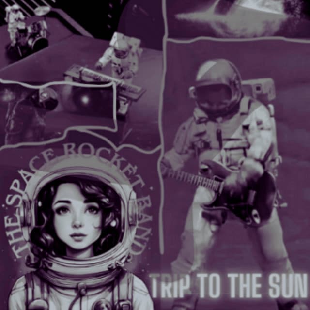 The Space Rocket Band
