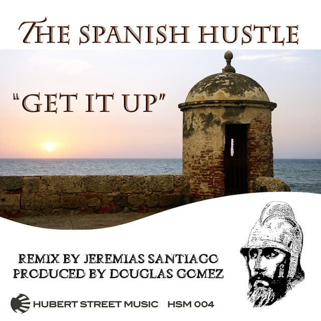 The Spanish Hustle