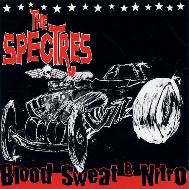 The Spectres