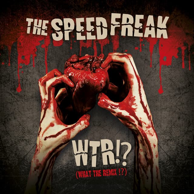 The Speed Freak