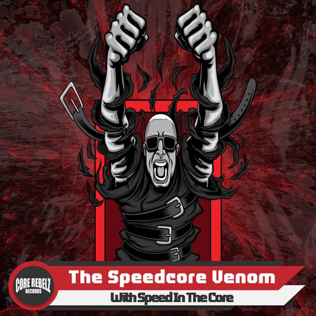 The Speedcore Venom