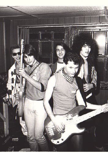 The Speedies