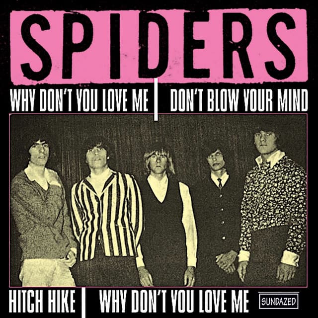 The Spiders