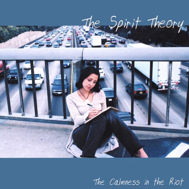 The Spirit Theory