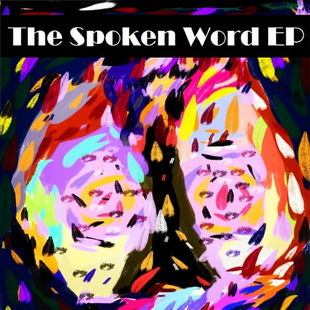 The Spoken Word