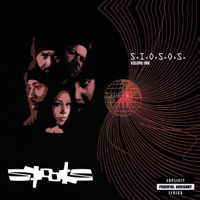The Spooks