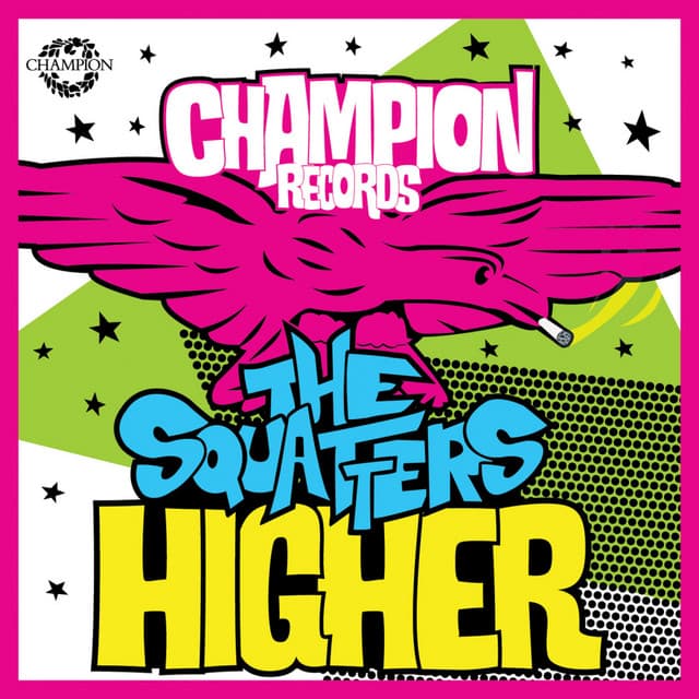 The Squatters