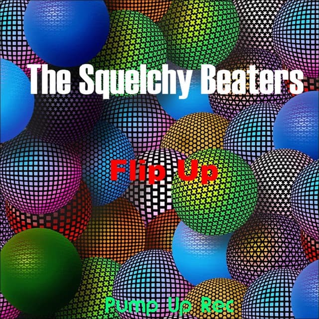 The Squelchy Beaters