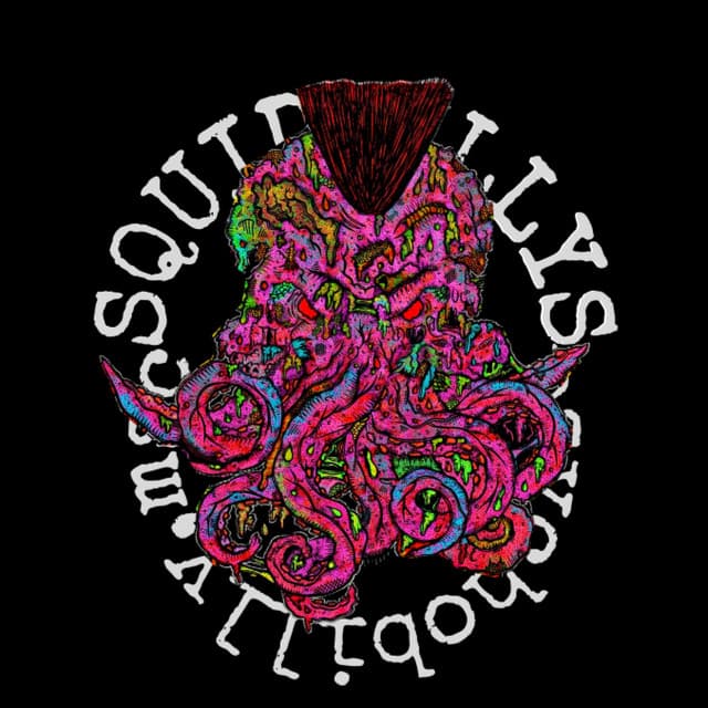 The Squidbillys