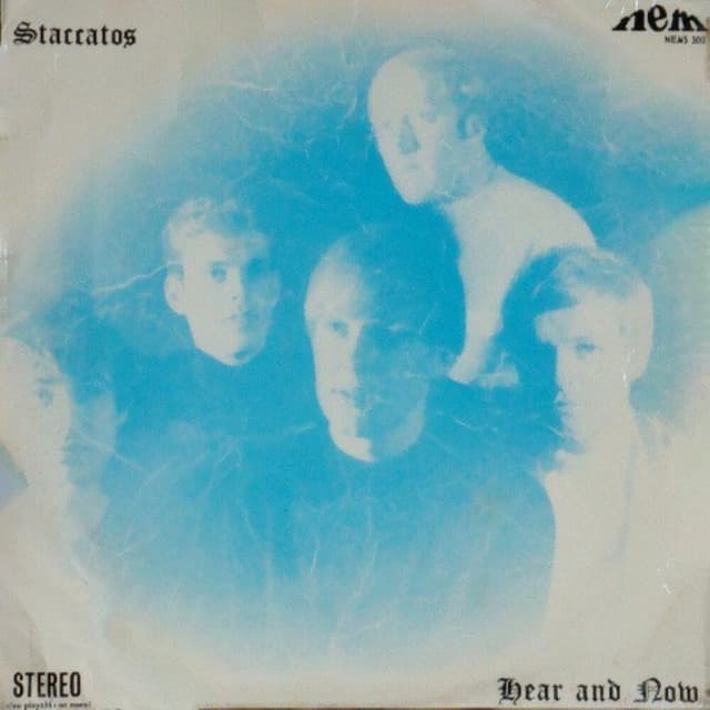 The Staccatos