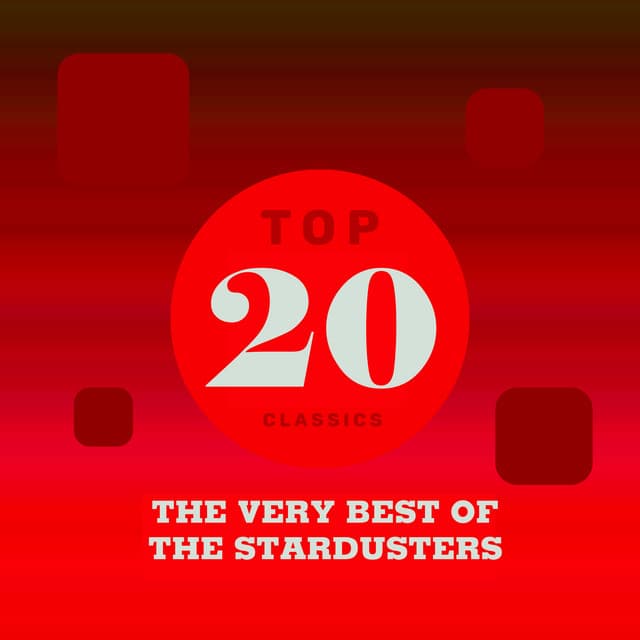 The Stardusters