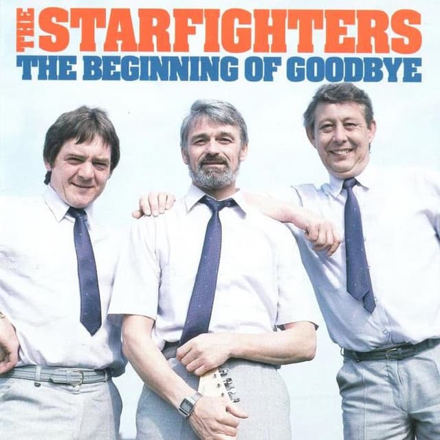 The Starfighters