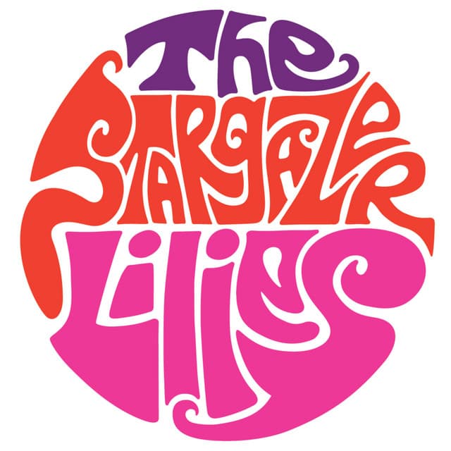 The Stargazer Lilies