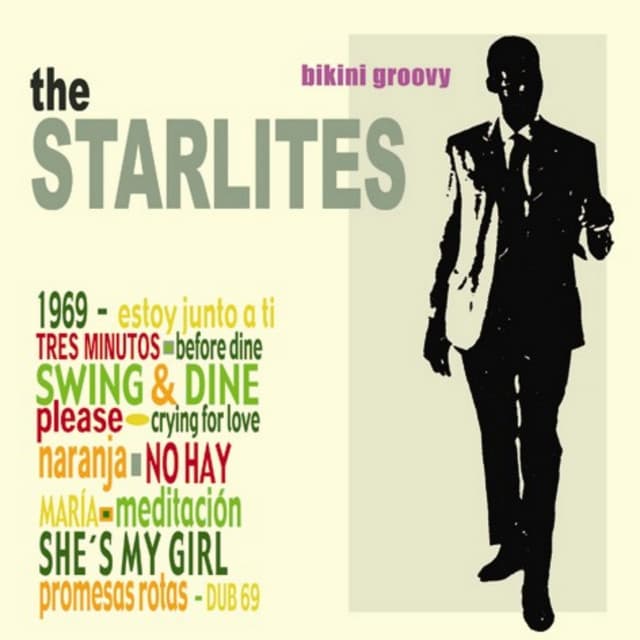 The Starlites