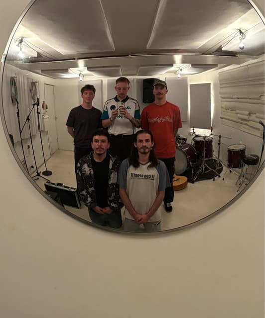 The Staycations