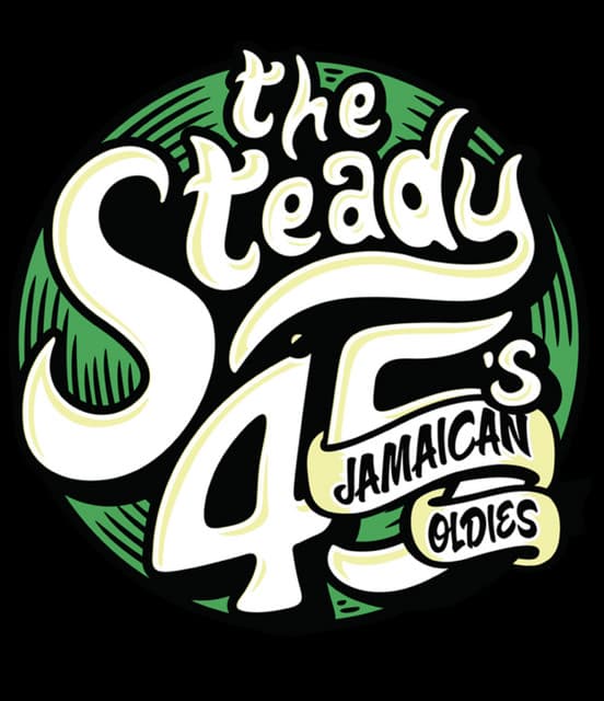 The Steady 45's