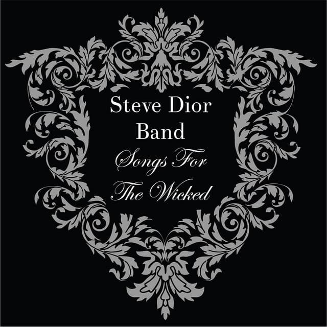 The Steve Dior Band