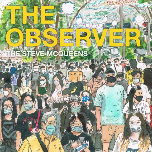 The Steve McQueens