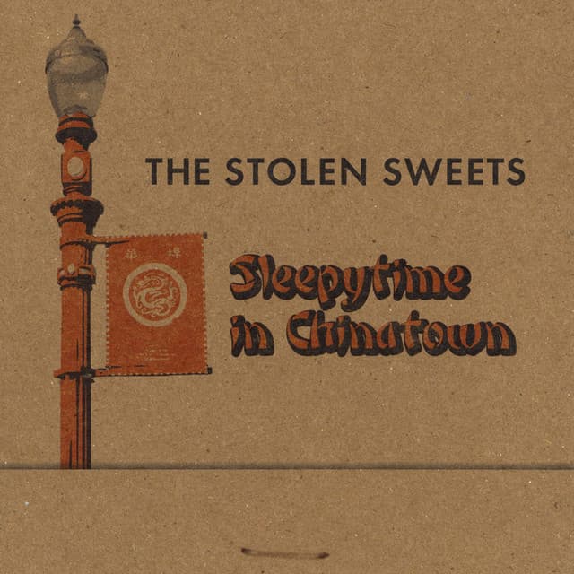 The Stolen Sweets