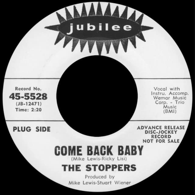 The Stoppers