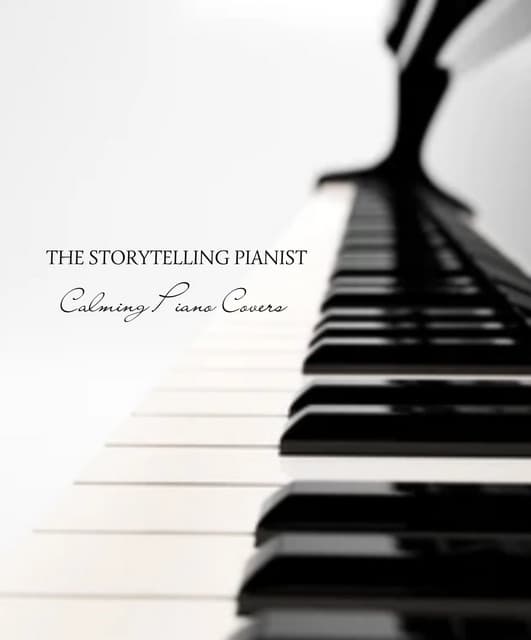 The Storytelling Pianist