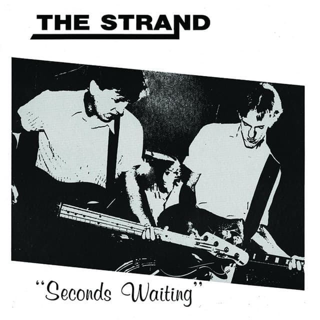 The Strand