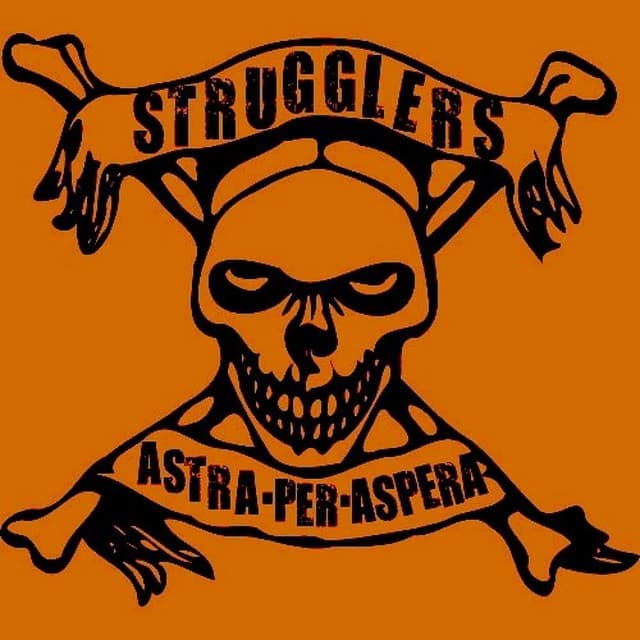 The Strugglers