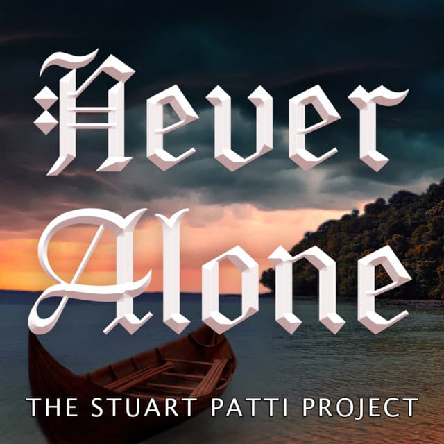 The Stuart Patti Project
