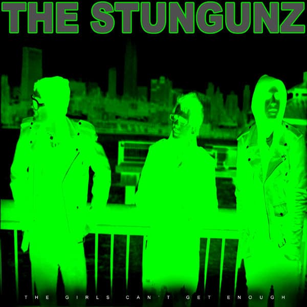 The Stun Gunz