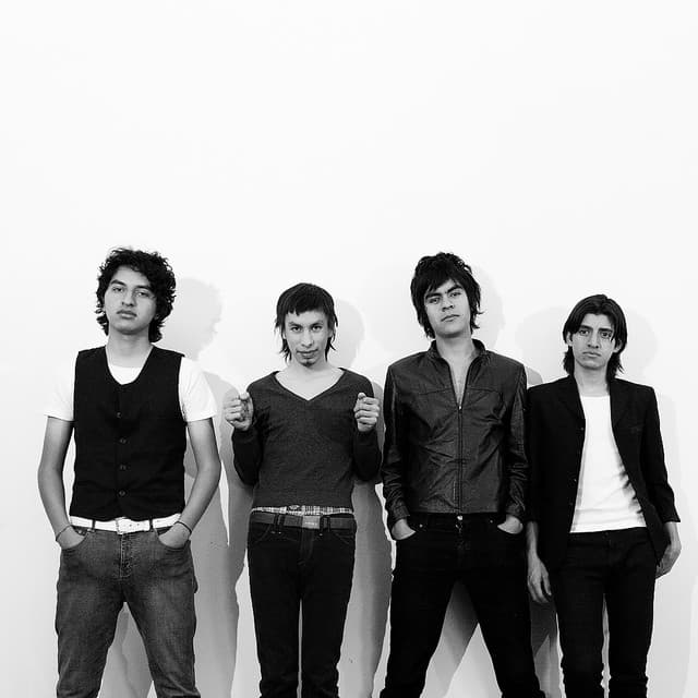 The Stupids Rocknroll