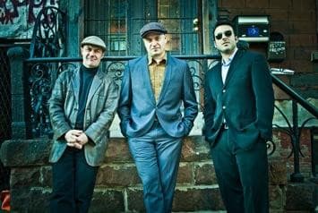 The Sugarman 3