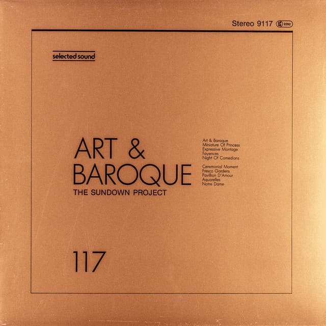 The Sundown Project