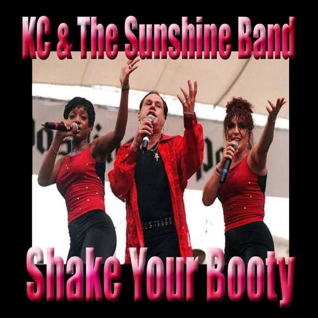 The Sunshine Band