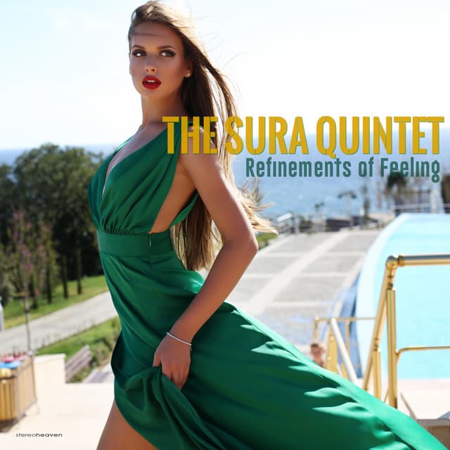 The Sura Quintet